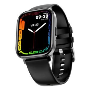 Nervfit Fuel S2 Pro Premium Smartwatch with 2.02" TrueColor+ Display