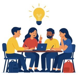 Digital marketing agency